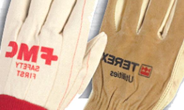 Work Glove Imprinting-Image